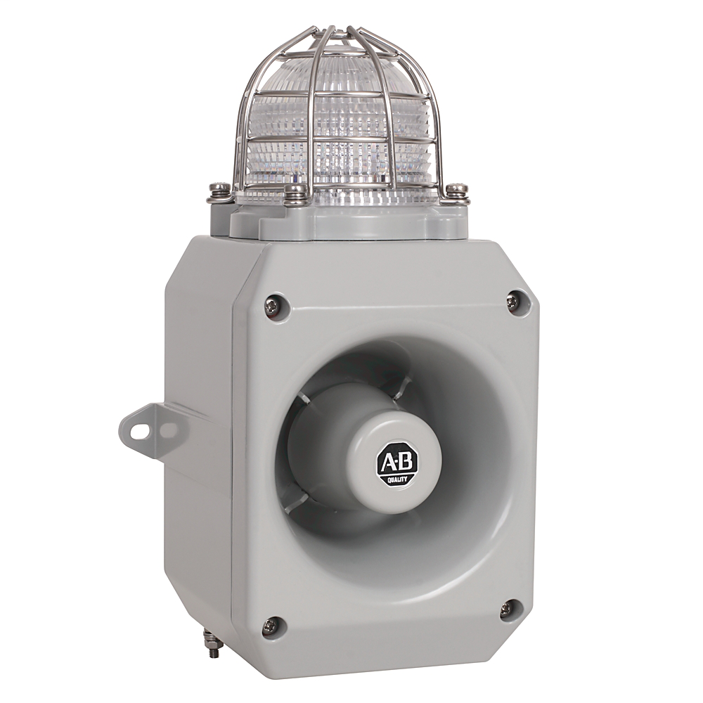 Image of Allen-Bradley 855XM-CGMD24DA7