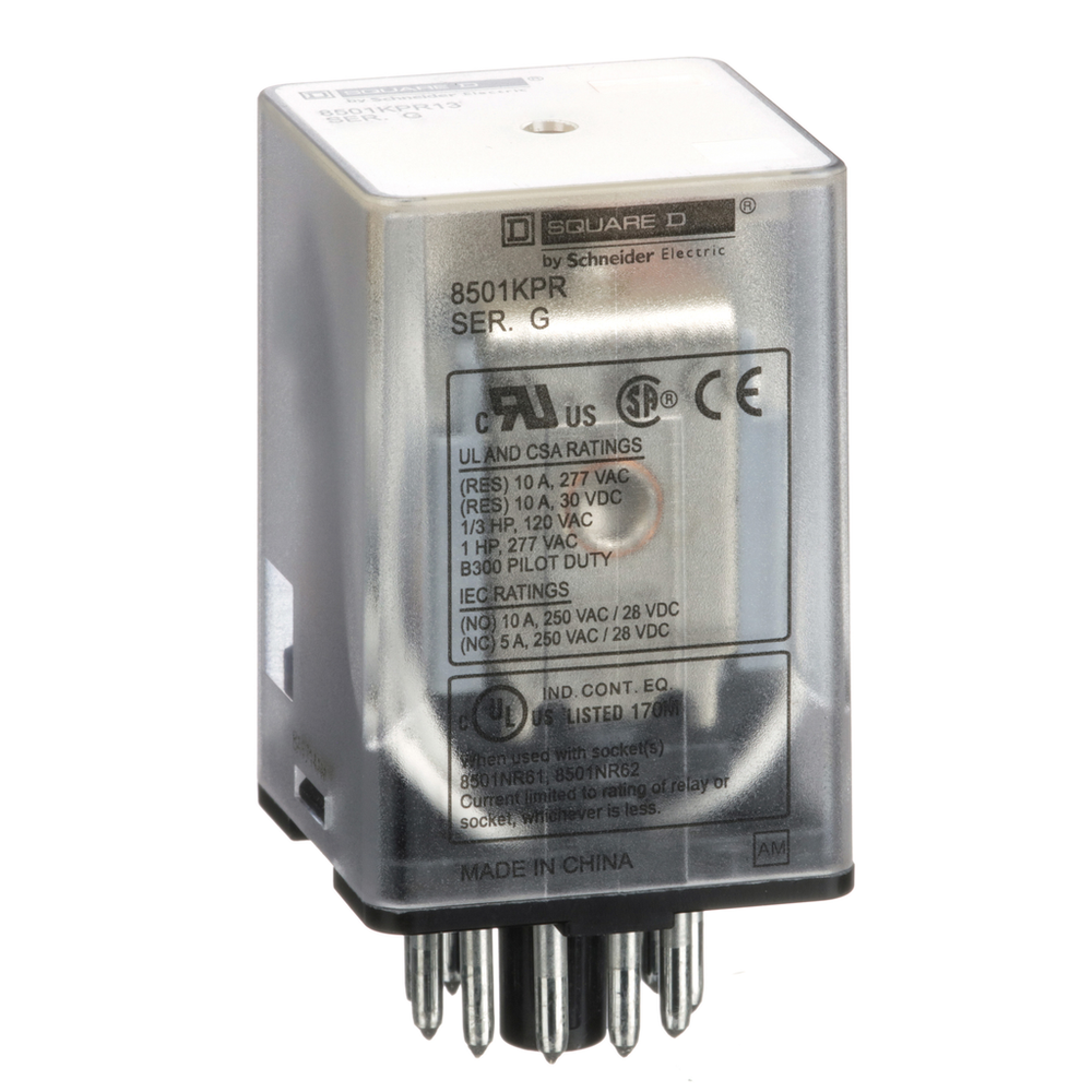 Image of Schneider Electric 8501KPR13V24