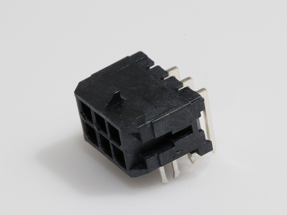 Image of Molex 430450623