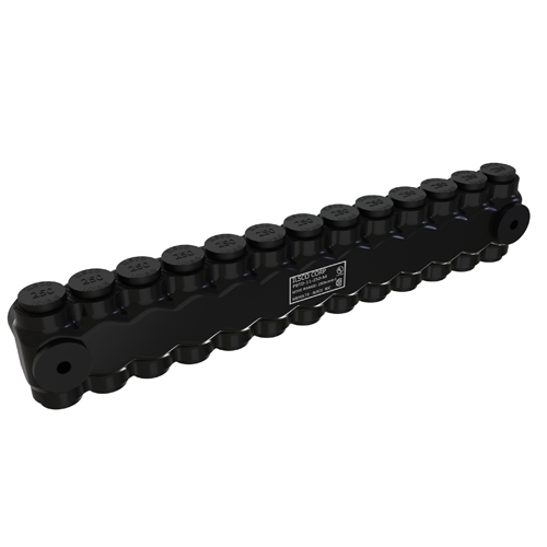 Image of ILSCO PBTD-11-250-M