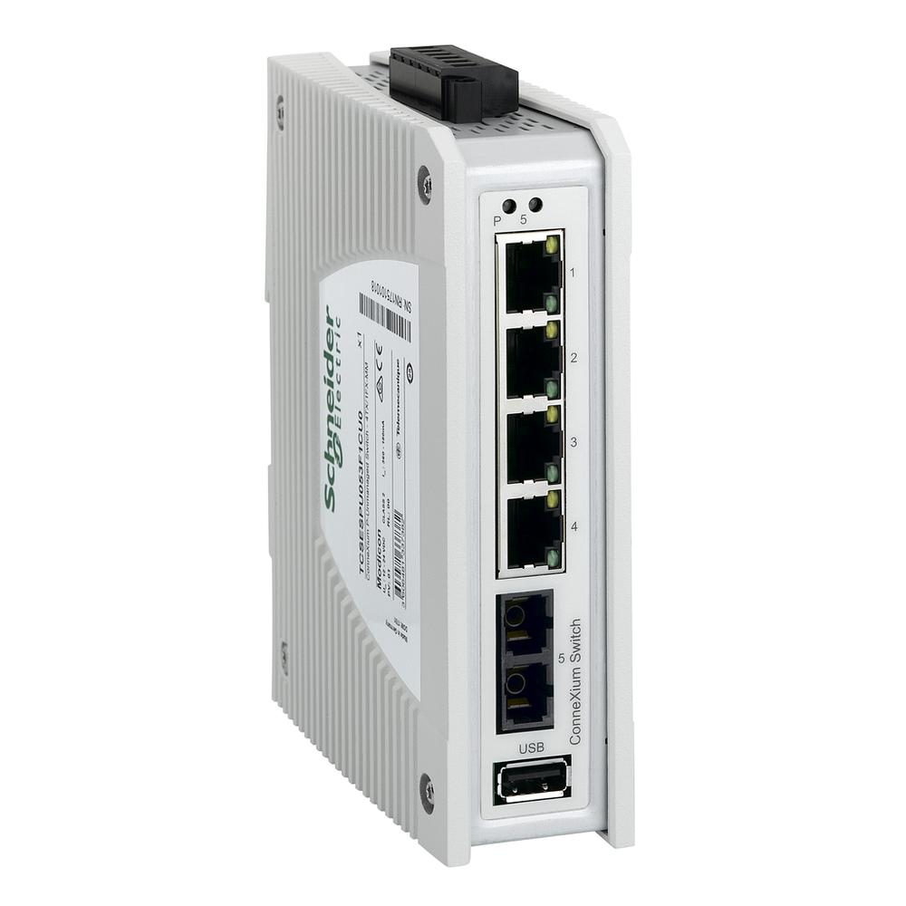 Image of Schneider Electric TCSESPU053F1CU0