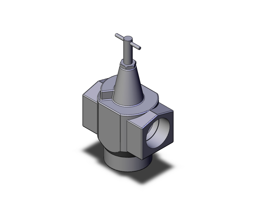 Image of SMC AS900-F20