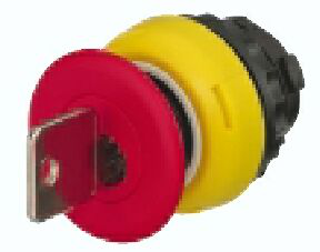 Image of Allen-Bradley 800G-MKE