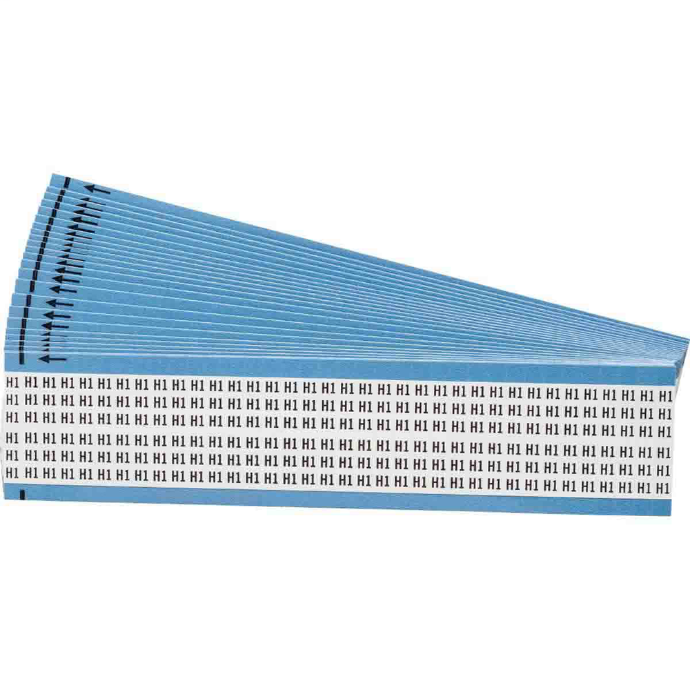 Image of Brady WM-H1-PK