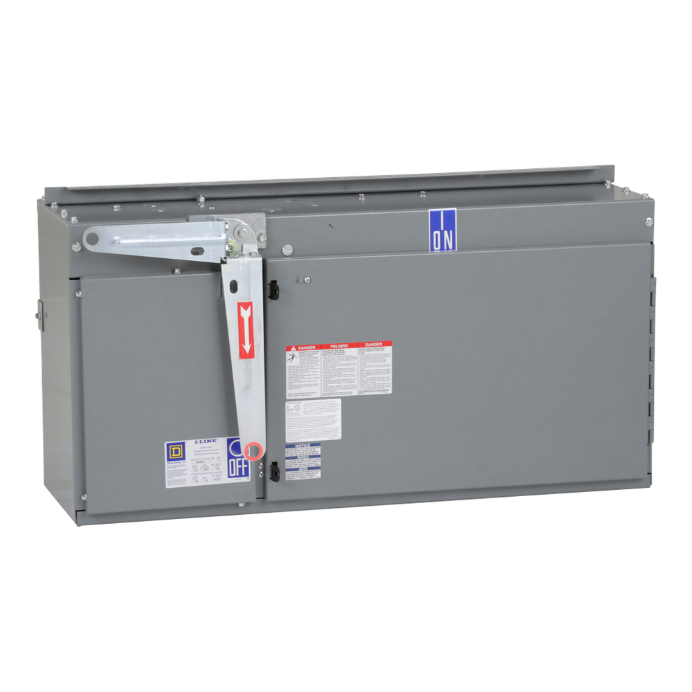 Image of Schneider Electric PBQ4660G