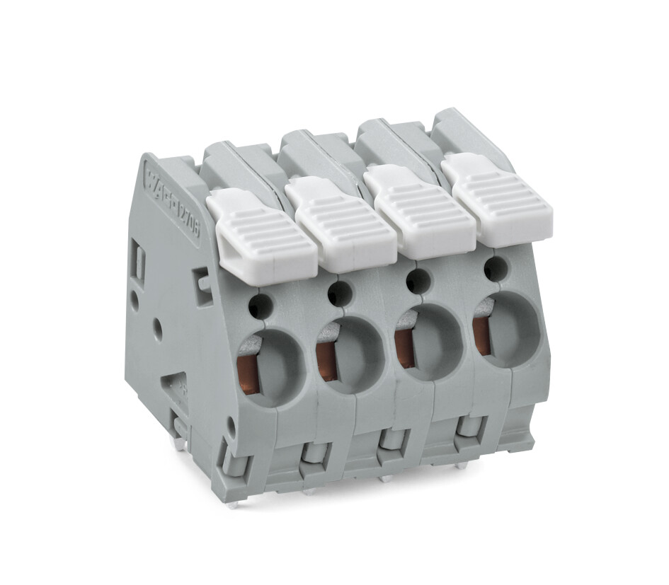 Image of WAGO 2706-104/000-009
