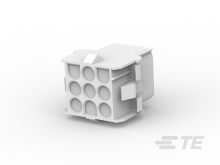 Image of TE Connectivity 1-480707-0