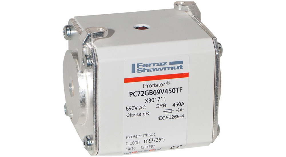 Image of Mersen X301711