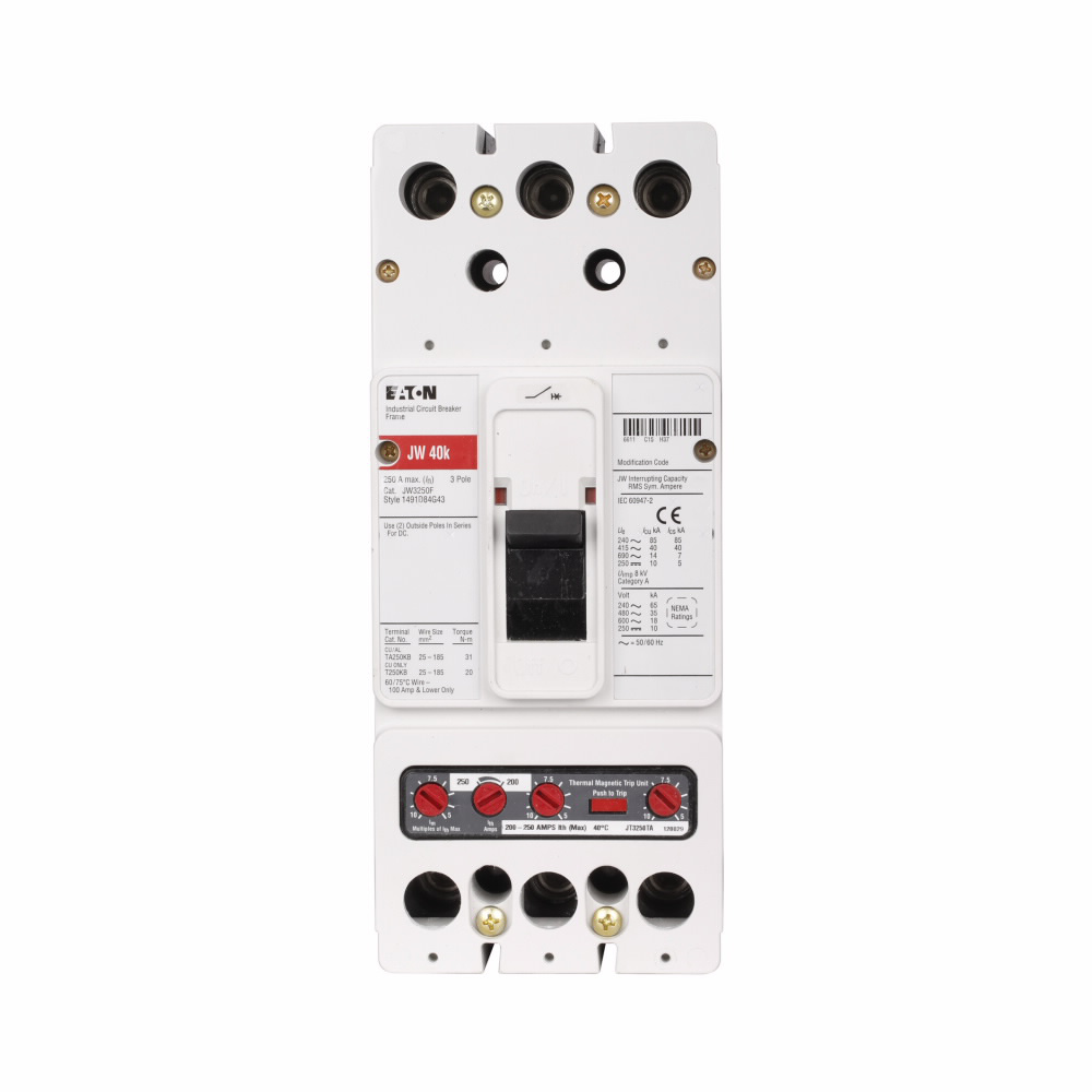 Image of Eaton JW3250W