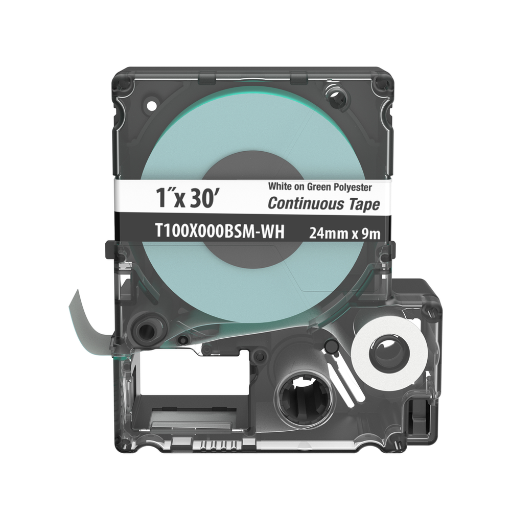 Image of Panduit T100X000BSM-WH