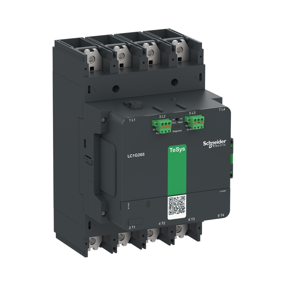 Image of Schneider Electric LC1G2654BEEA