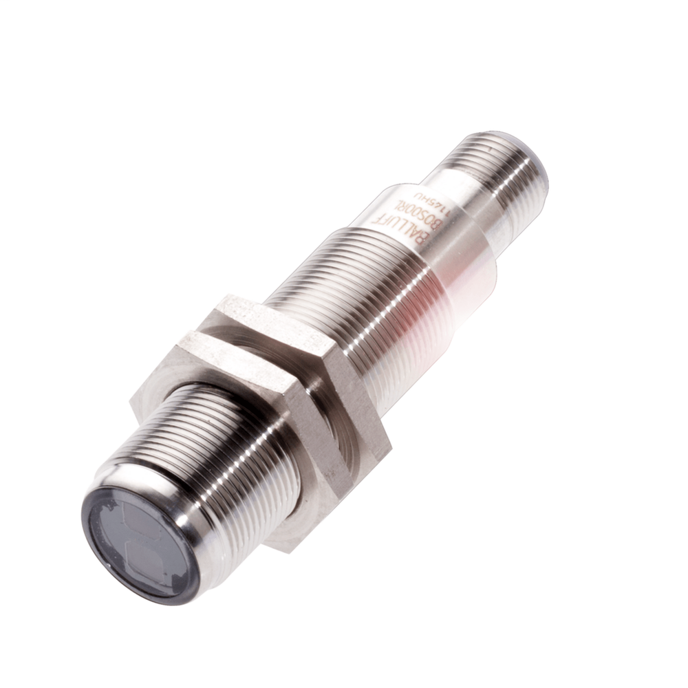 Image of Balluff BOS 18E-PS-1N2M-S4-D