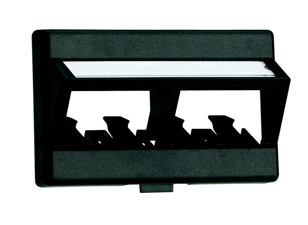 Image of Panduit CFFPLA4IW