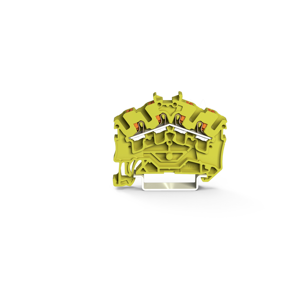 Image of WAGO 2202-6406