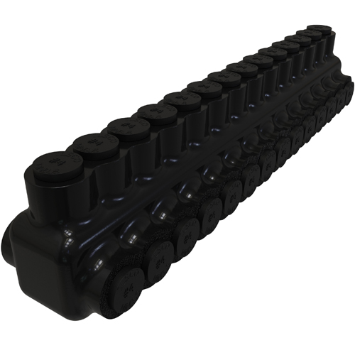 Image of ILSCO PBTD-14-4
