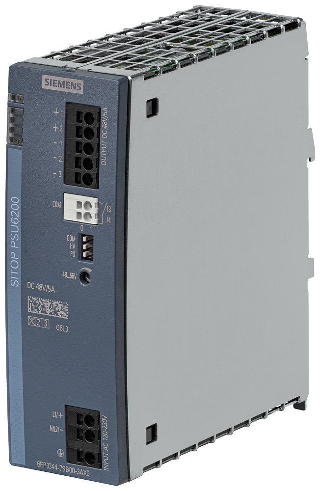 Image of Siemens 6EP33447SB003AX0