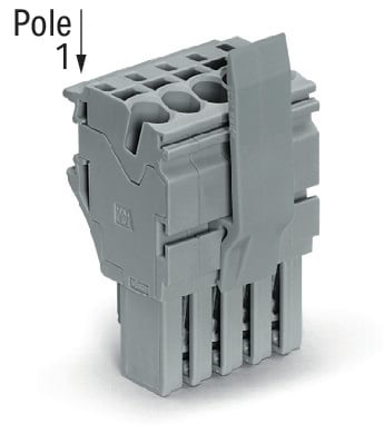 Image of WAGO 2022-104/123-000