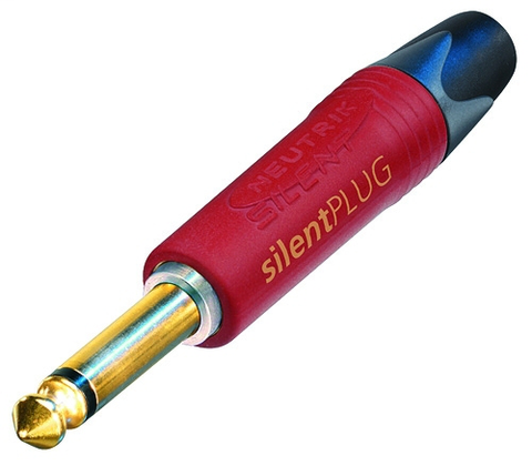 Image of Neutrik NP2X-AU-SILENT