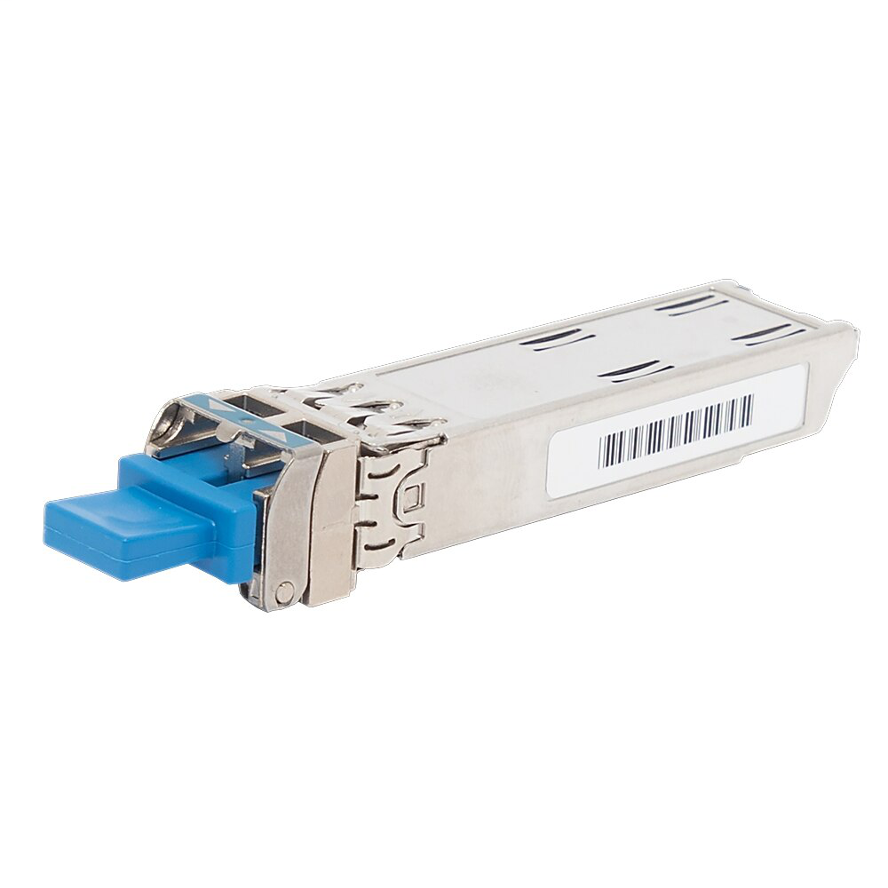 Image of Allen-Bradley 1783-SFP10GLRE