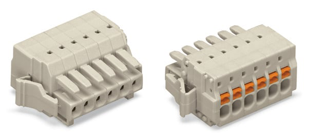 Image of WAGO 2734-120/037-000