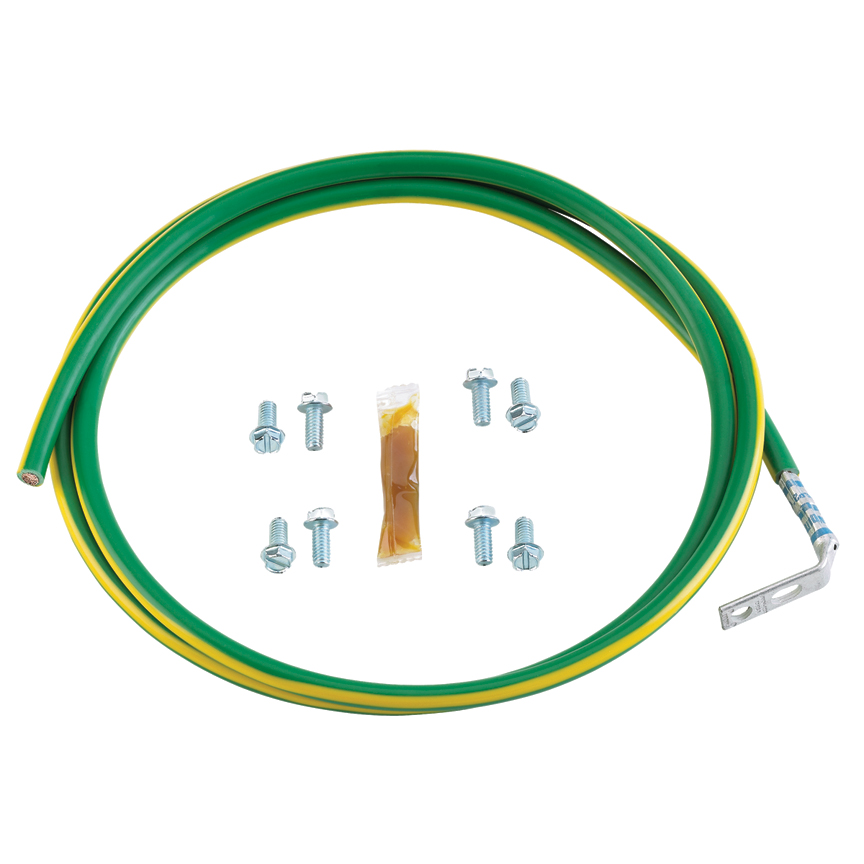 Image of Panduit GJS660U