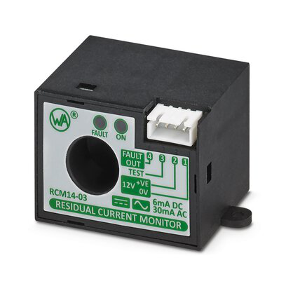 Image of Phoenix Contact 1309695