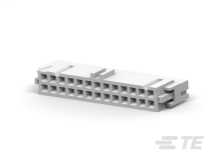 Image of TE Connectivity 2-215882-6