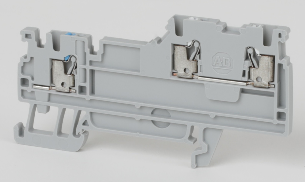 Image of Allen-Bradley 1492-PS2-2