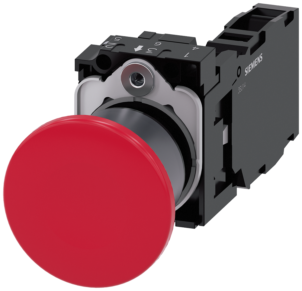 Image of Siemens A6X30142490