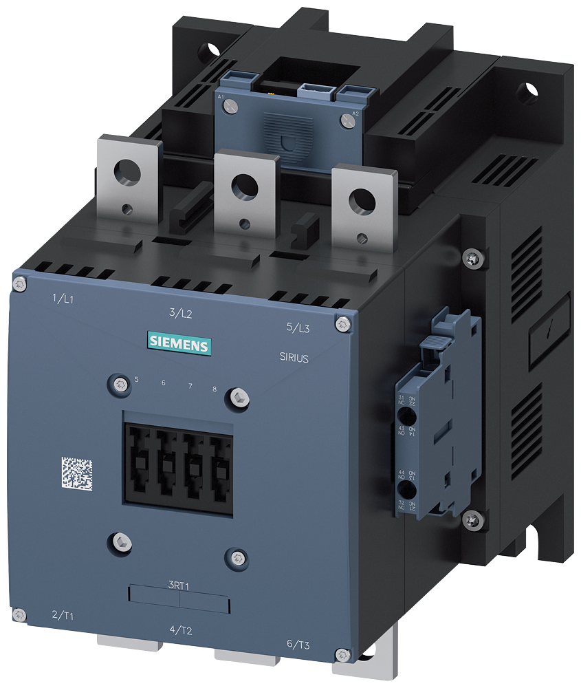 Image of Siemens 3RT1076-6NB36