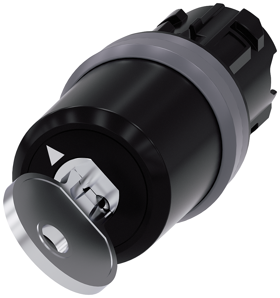 Image of Siemens 3SU10305BF110AA0
