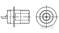 Image of TE Connectivity 445159-1