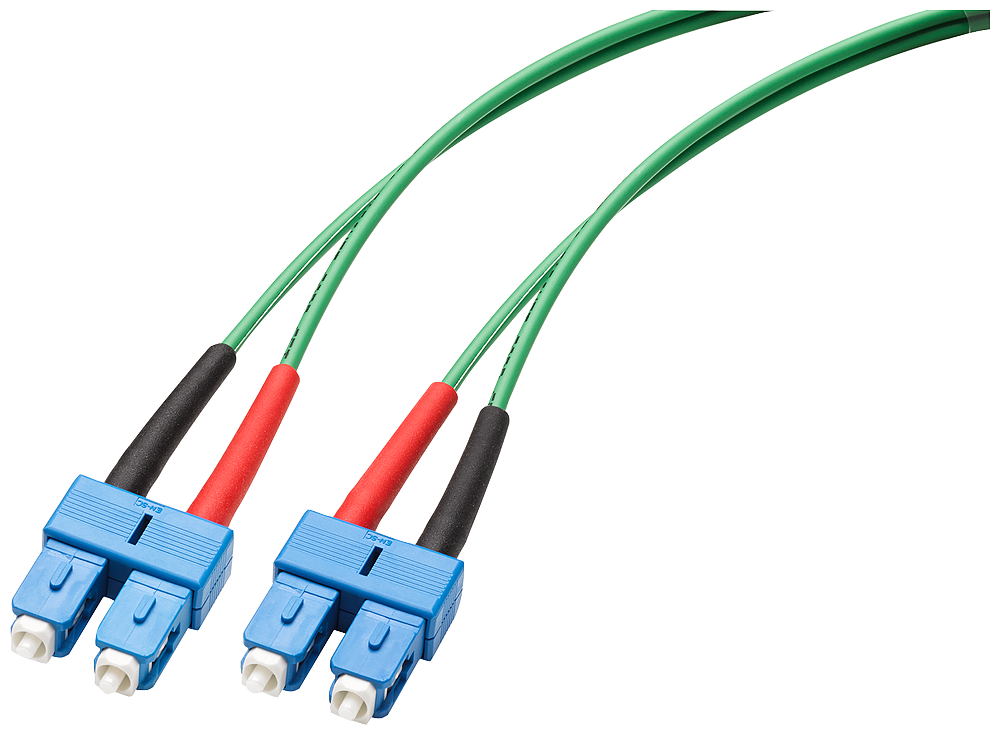 Image of Siemens 6XV18435EH100CC0