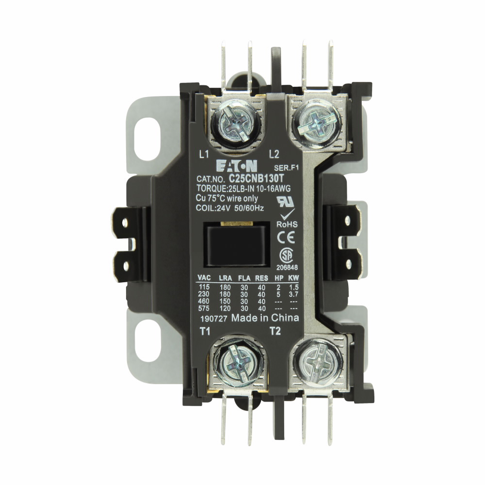 Image of Eaton C25CNB130A