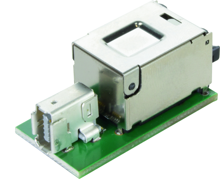 Image of Harting 20820080001