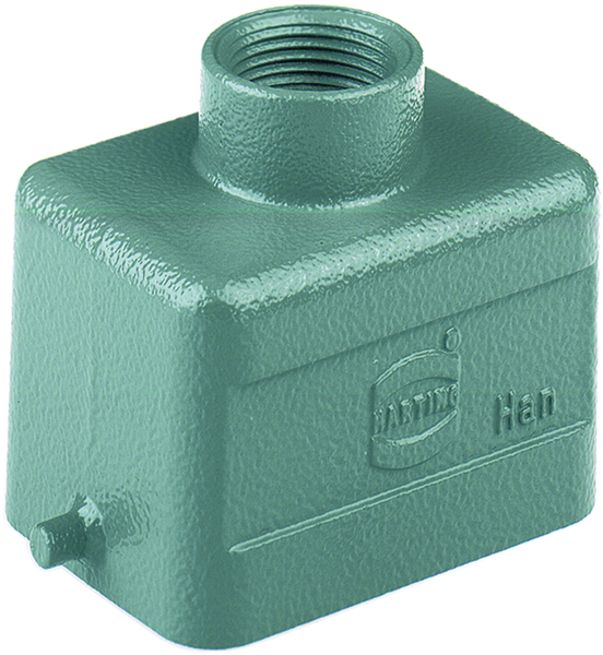 Image of Harting 09300061440