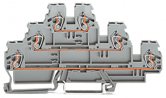Image of WAGO 870-551