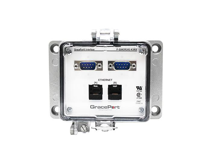 Image of Grace Ports P-Q9#2R2#2-K3RX