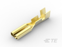 Image of TE Connectivity 60415-1