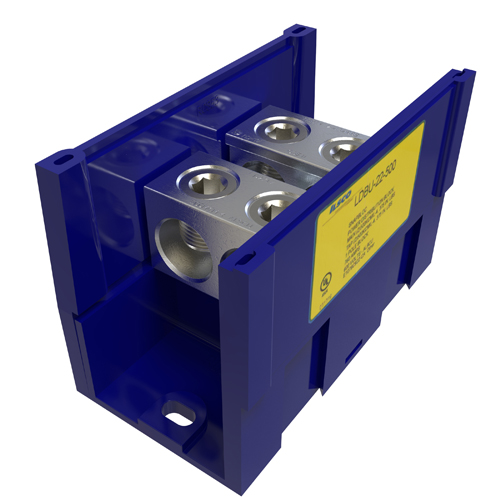 Image of ILSCO LDBU-22-500