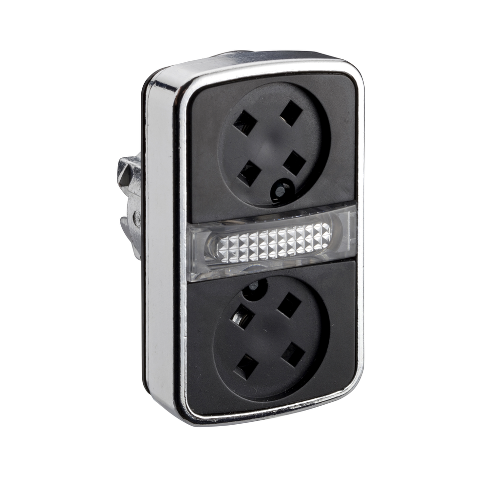 Image of Schneider Electric ZB4BW7A9