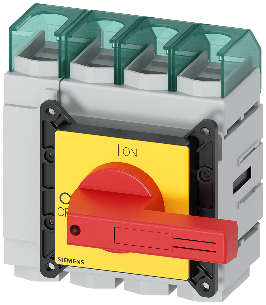 Image of Siemens 3LD5820-0TL13