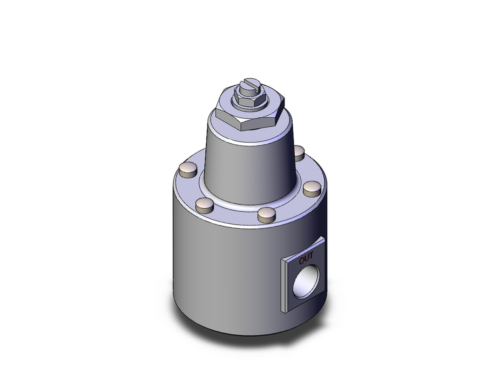 Image of SMC IL201-N02