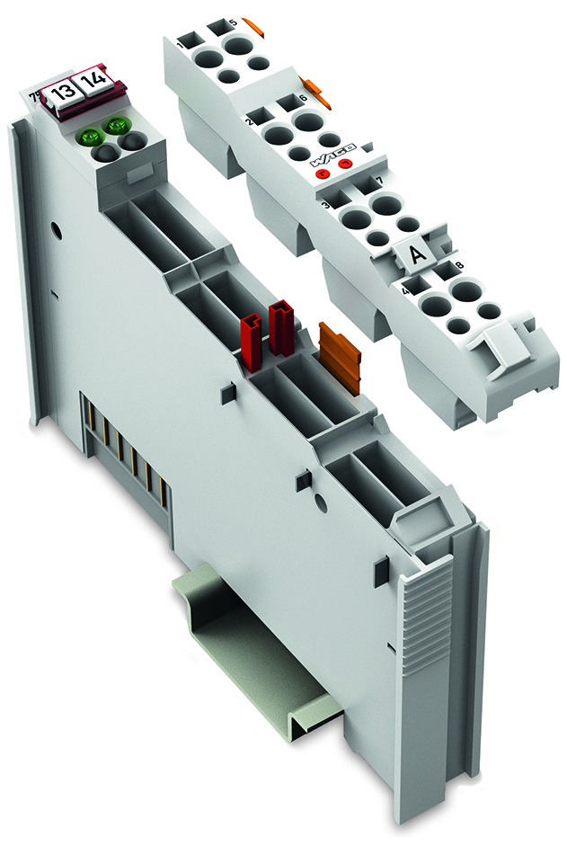 Image of WAGO 753-501/000-800