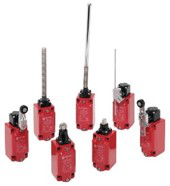 Image of Allen-Bradley 440P-MMHS11E