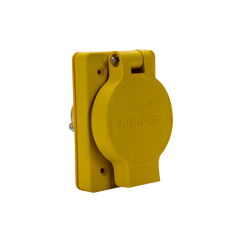 Image of Cooper Wiring Devices L1020RW