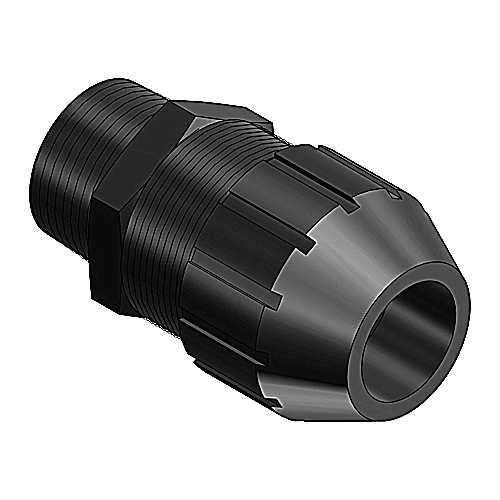Image of Thomas & Betts 2705-TB
