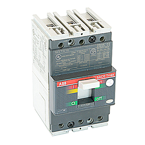 Image of ABB T1N070TL