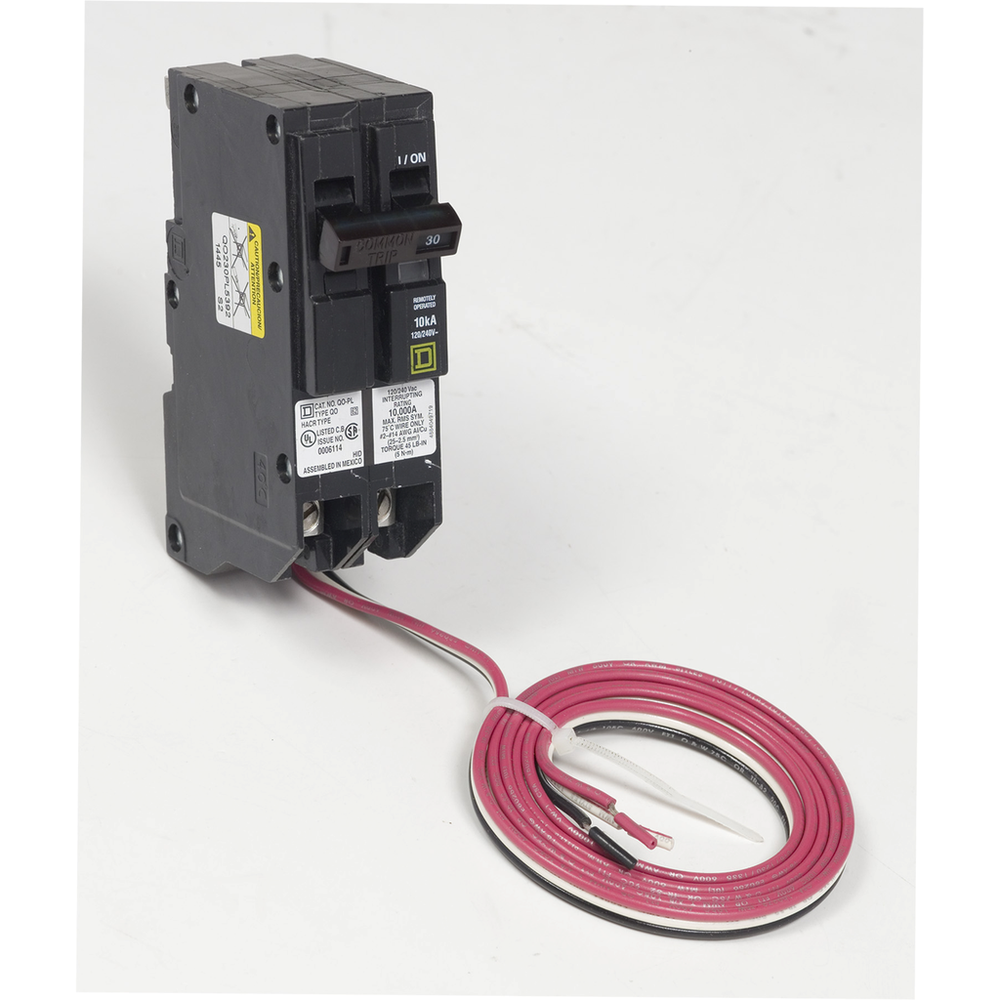 Image of Schneider Electric QO230PL5392