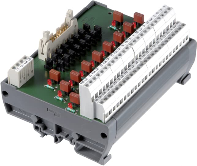 Image of ABB 1SNA020873R2600